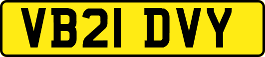 VB21DVY