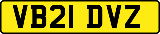 VB21DVZ