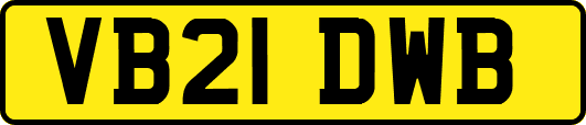 VB21DWB