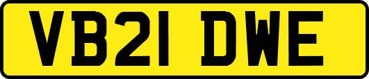 VB21DWE