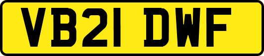 VB21DWF