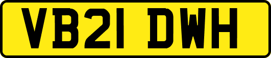 VB21DWH