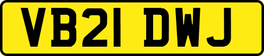 VB21DWJ