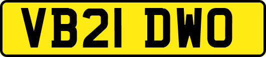 VB21DWO