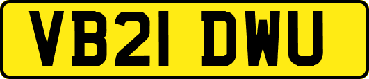 VB21DWU