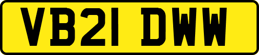 VB21DWW