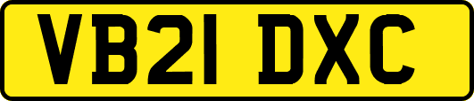 VB21DXC