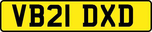 VB21DXD