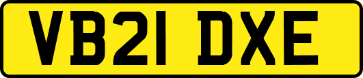 VB21DXE