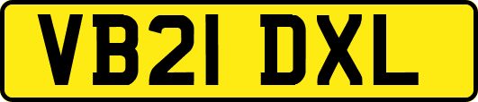 VB21DXL