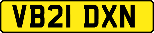 VB21DXN