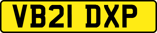 VB21DXP