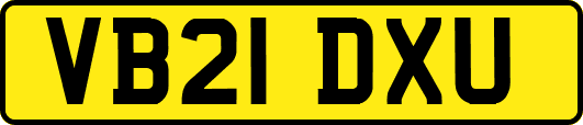 VB21DXU