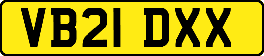 VB21DXX
