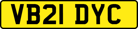 VB21DYC