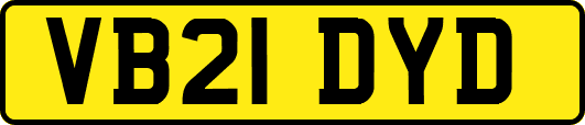 VB21DYD
