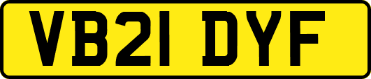 VB21DYF