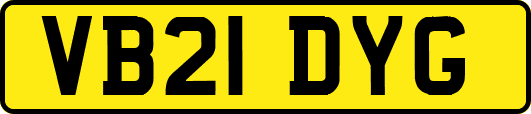 VB21DYG