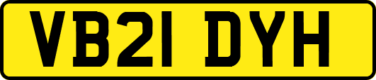 VB21DYH