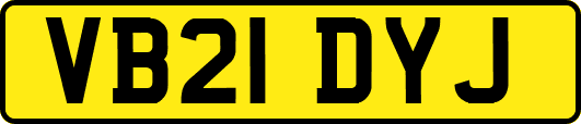 VB21DYJ