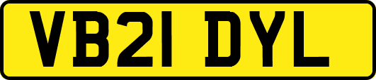 VB21DYL