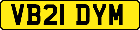 VB21DYM