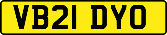VB21DYO