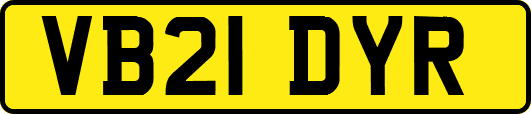 VB21DYR