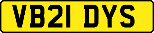 VB21DYS