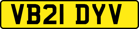 VB21DYV
