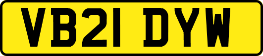 VB21DYW
