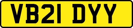 VB21DYY