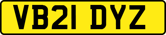 VB21DYZ