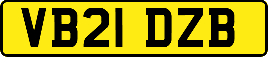 VB21DZB