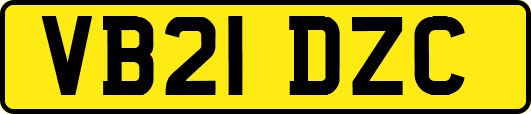 VB21DZC