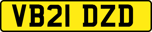 VB21DZD