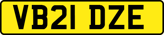 VB21DZE