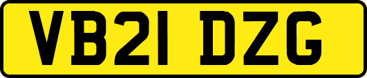 VB21DZG