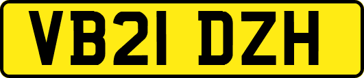 VB21DZH
