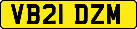 VB21DZM