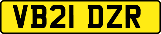 VB21DZR