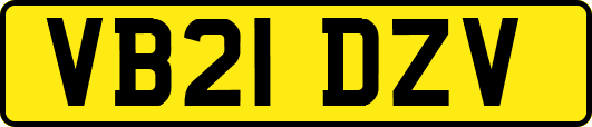 VB21DZV