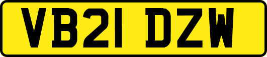 VB21DZW
