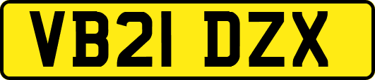 VB21DZX