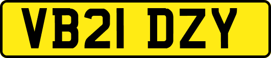VB21DZY