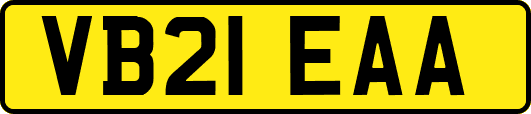 VB21EAA