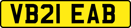 VB21EAB