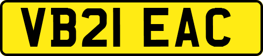 VB21EAC