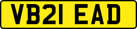 VB21EAD
