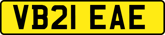VB21EAE